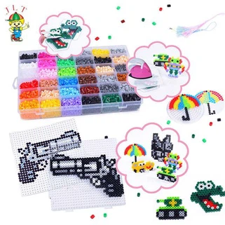 Fresc Perler Perles
